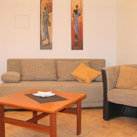 Kleiner Bungalow Groemitz Ngoại thất bức ảnh