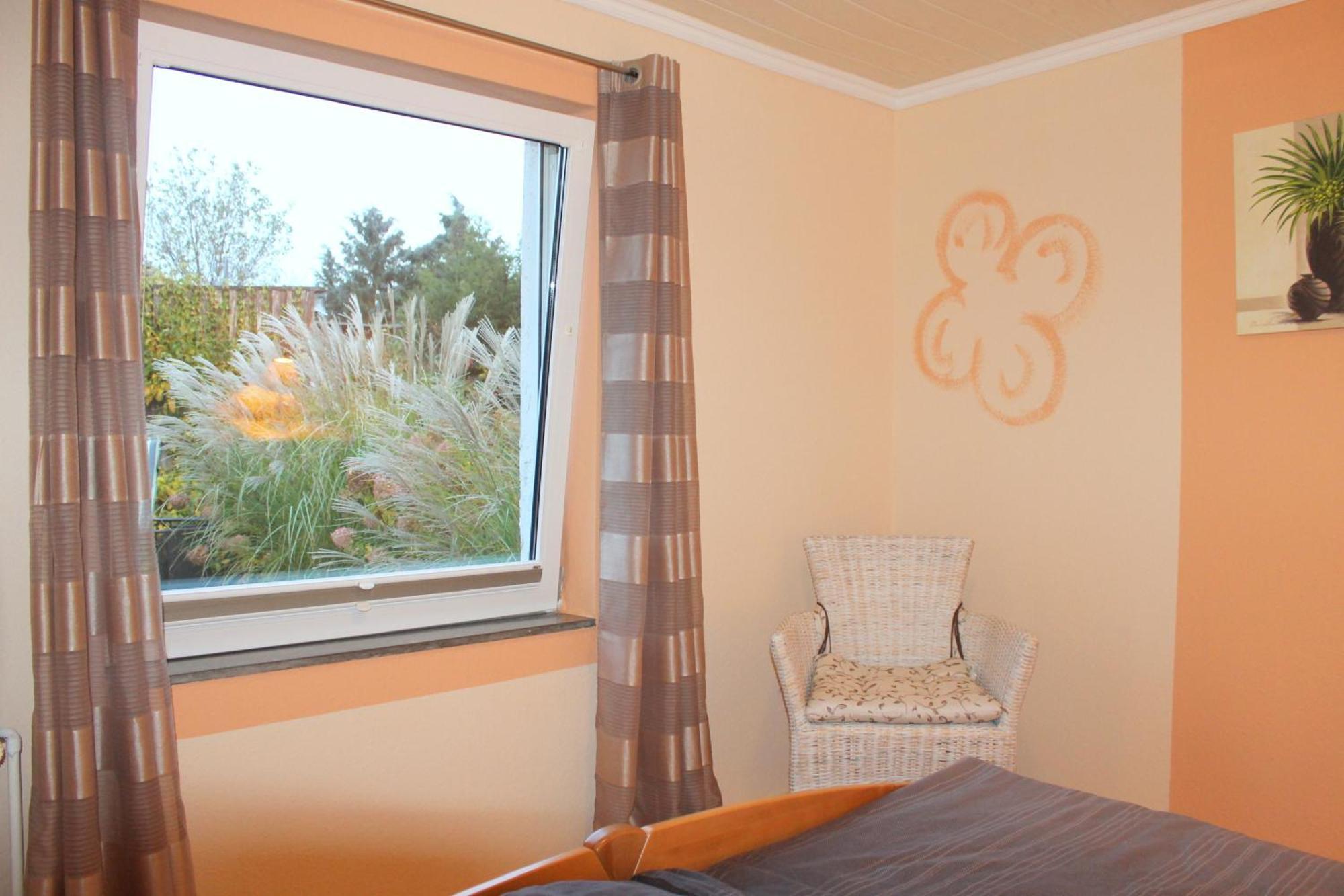 Kleiner Bungalow Groemitz Ngoại thất bức ảnh