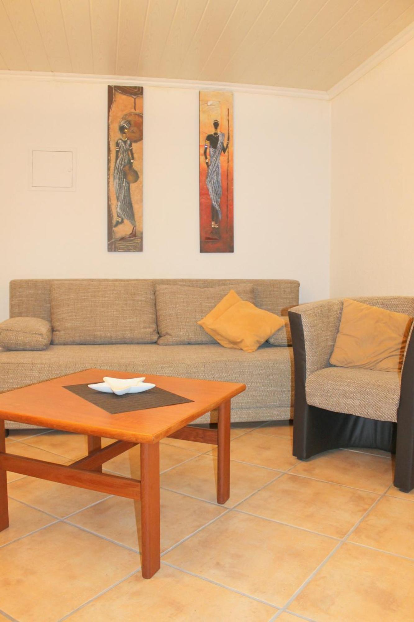 Kleiner Bungalow Groemitz Ngoại thất bức ảnh