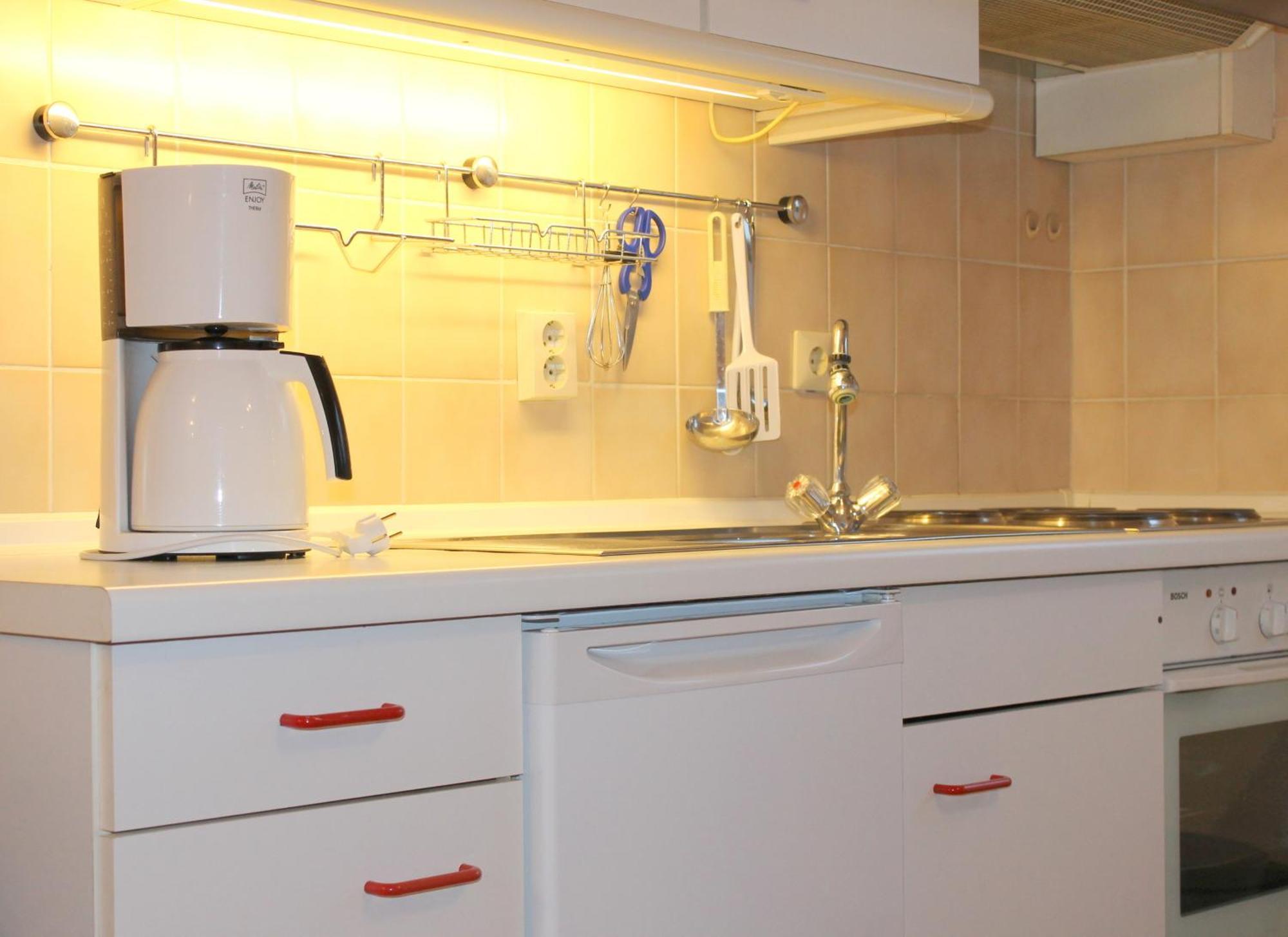 Kleiner Bungalow Groemitz Ngoại thất bức ảnh