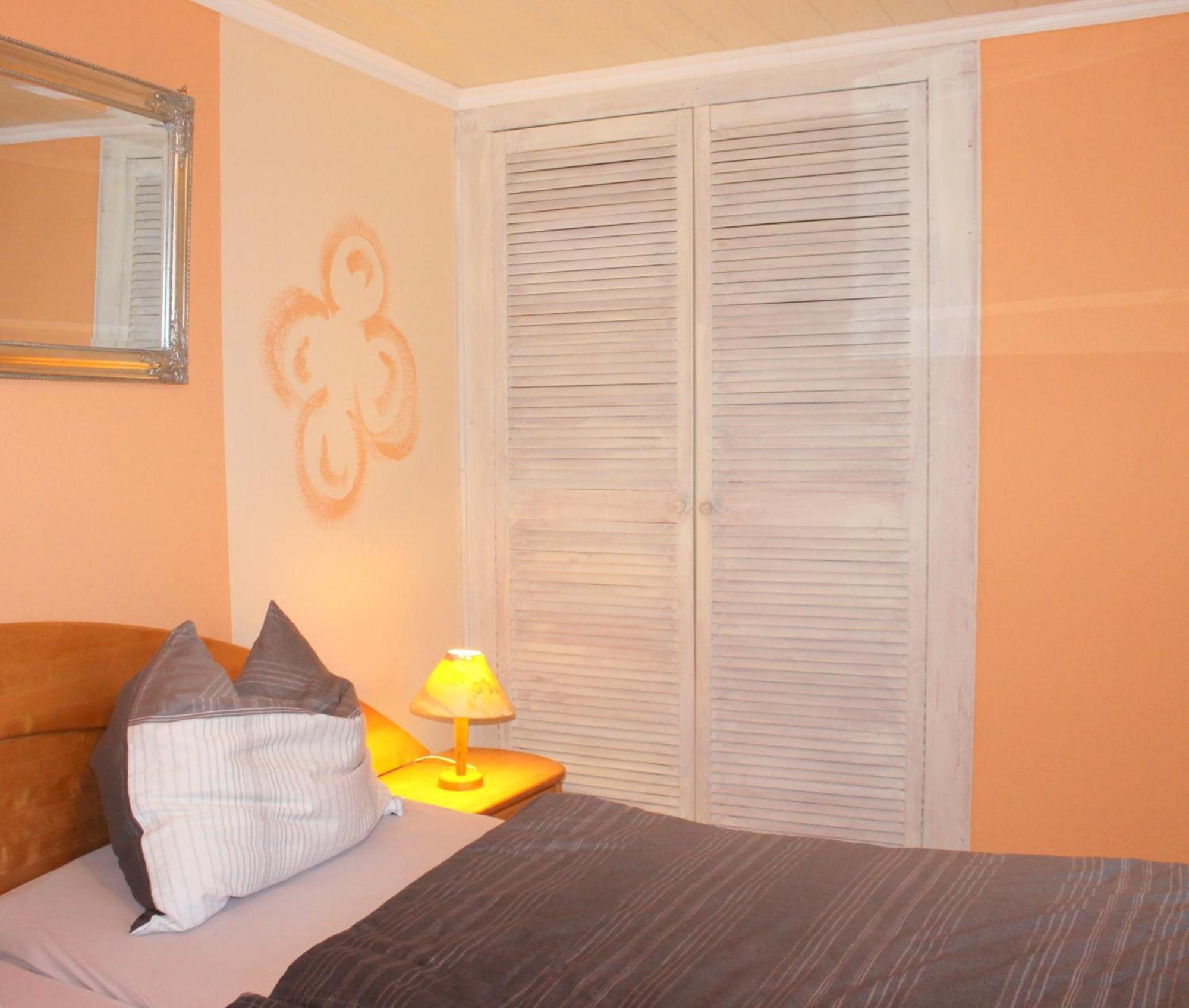 Kleiner Bungalow Groemitz Ngoại thất bức ảnh