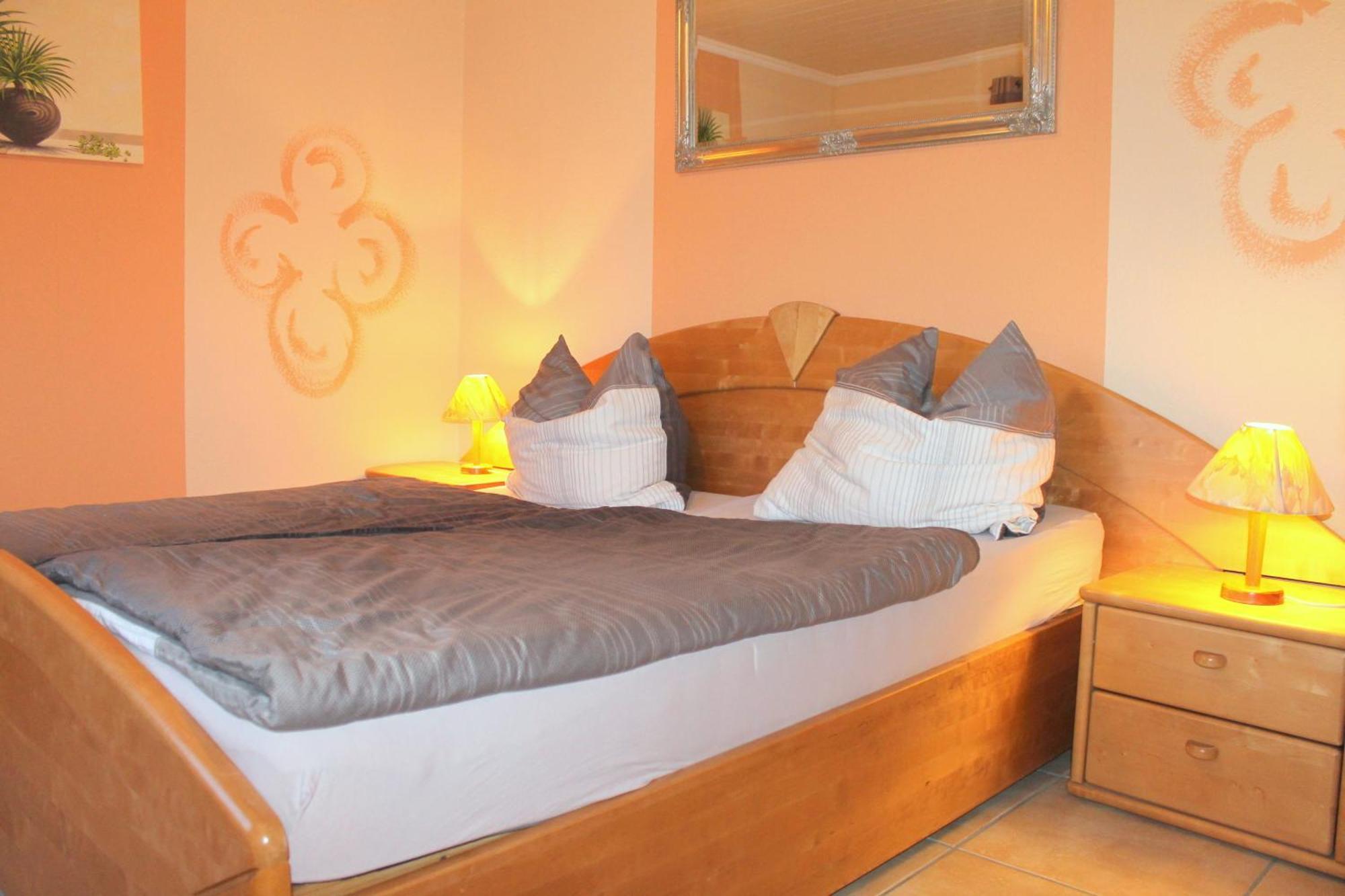 Kleiner Bungalow Groemitz Ngoại thất bức ảnh