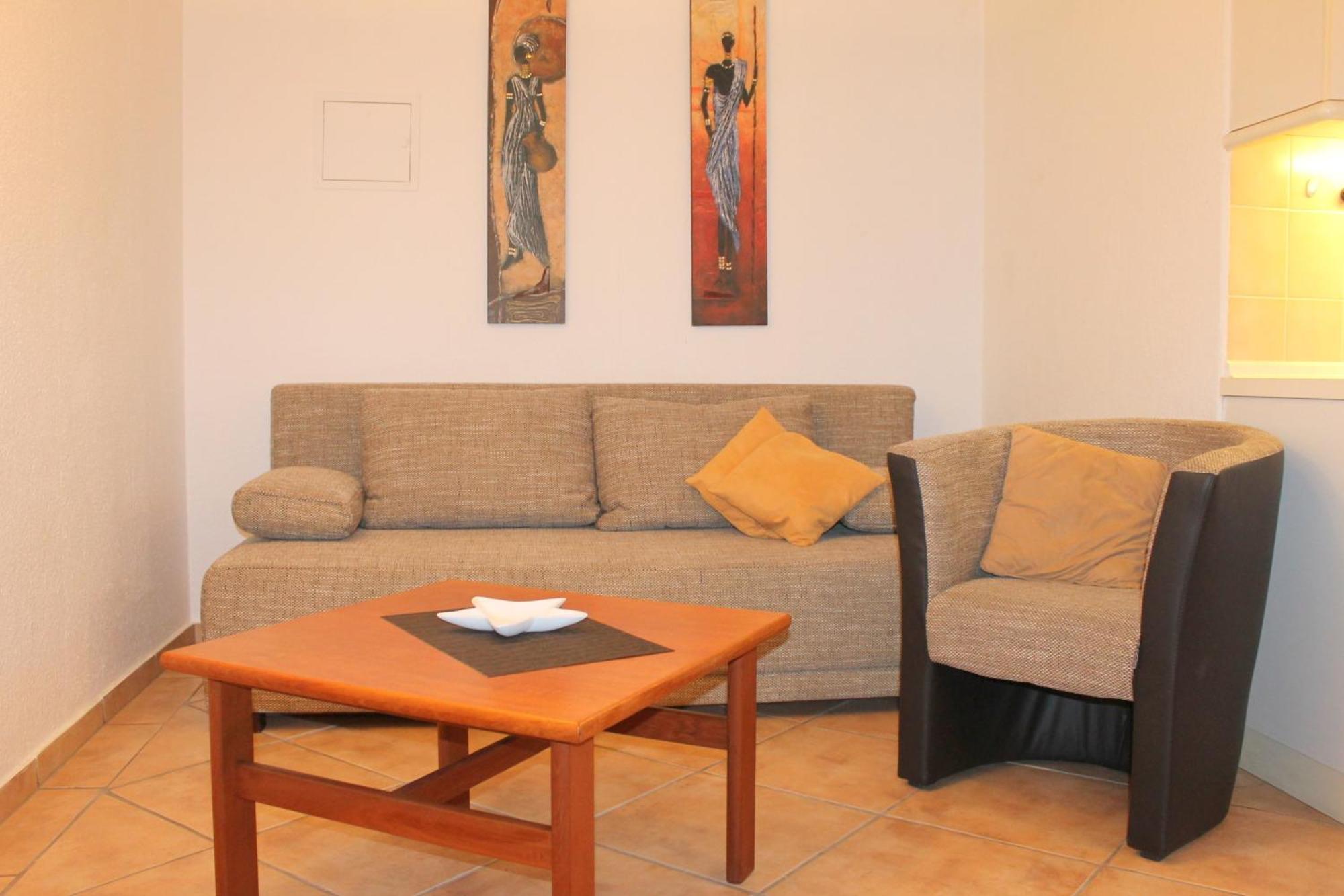 Kleiner Bungalow Groemitz Ngoại thất bức ảnh