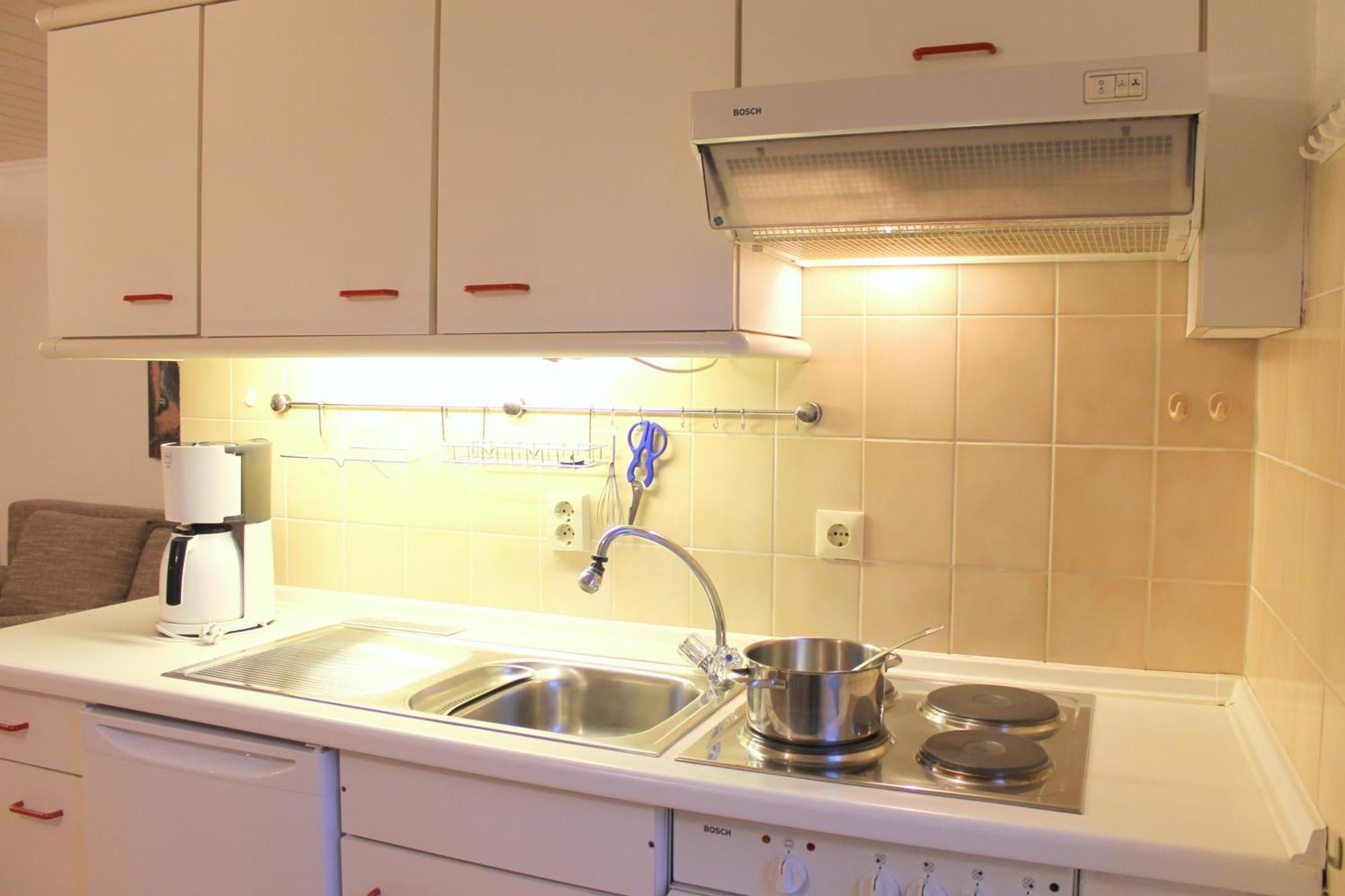 Kleiner Bungalow Groemitz Ngoại thất bức ảnh