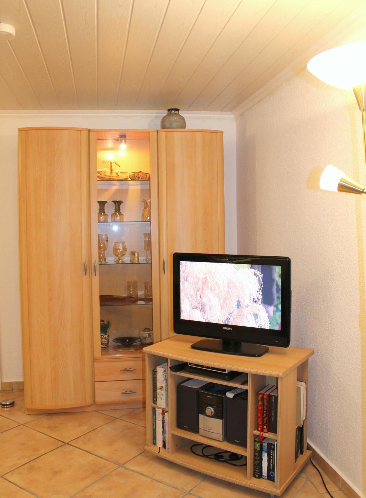 Kleiner Bungalow Groemitz Ngoại thất bức ảnh