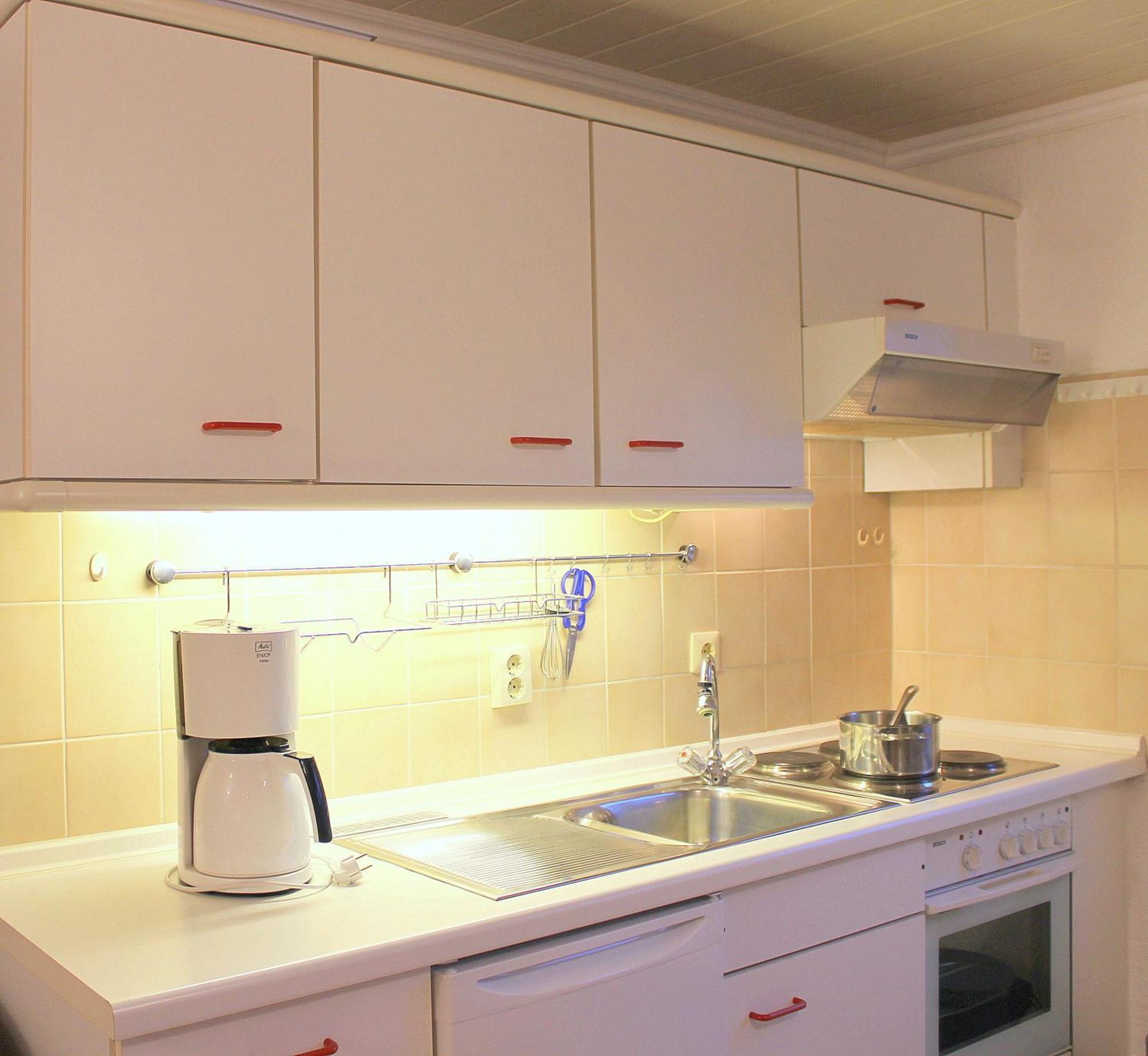Kleiner Bungalow Groemitz Ngoại thất bức ảnh